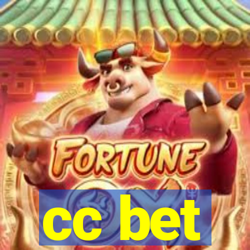 cc bet